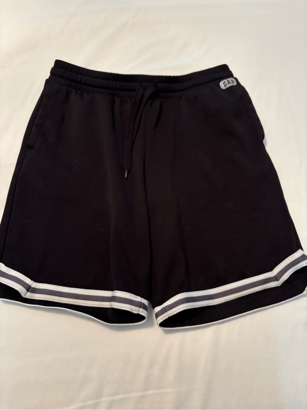 GAP Kids athletic shorts size L